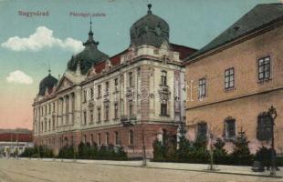 Nagyvárad Palace of Finance