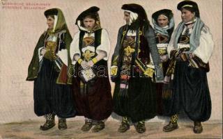 Bosnian folklore