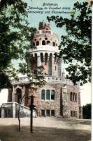 Budakeszi Jánoshegyi Erzsébet-kilátó