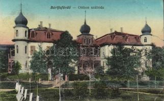 Bártfafürdő Hotel Otthon (EK)
