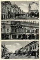 Eperjes with shops (Rb)