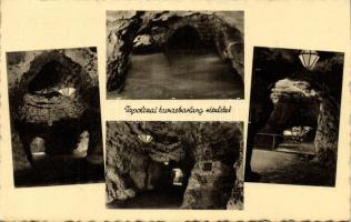 Tapolca tavasbarlang