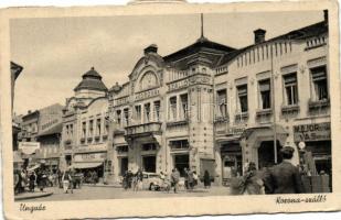 Ungvár Hotel Korona