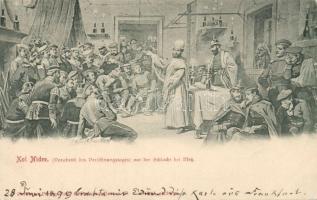 Kol Nidre (gluemark)