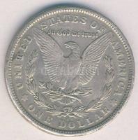 USA 1921S. 1$ Ag "Morgan" T:3 ph.