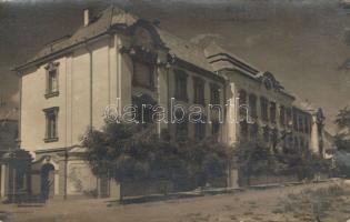 Makó Csendőrlaktanya