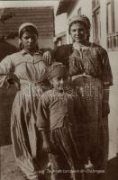 Turkish folklore in Dobrogea