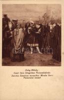 St Imre in Pannonhalma s: Zichy Mihály