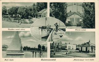 Balatonzamárdi (EB)