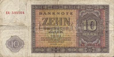 NDK 1955. 10M + 20M T:III