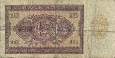 NDK 1955. 10M + 20M T:III