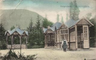 Korytnica fountains (EB)