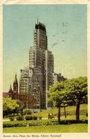 Buenos Aires Plaza San Martin (EK)