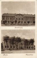 Bicske Községháza és Járásbíróság