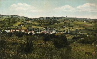 Szekszárd szőlőhegyek (EK)