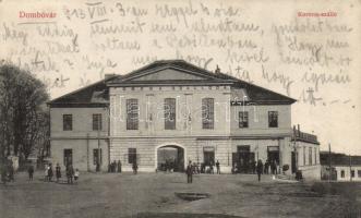 Dombóvár Korona Szálló