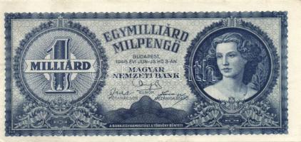 1946. 1.000.000.000MP (4x) T:II