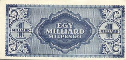 1946. 1.000.000.000MP (4x) T:II