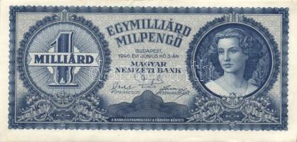 1946. 1.000.000.000MP (4x) T:II