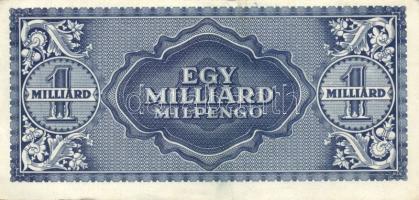 1946. 1.000.000.000MP (4x) T:II