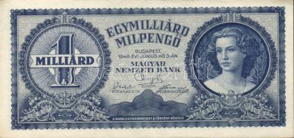 1946. 1.000.000.000MP (4x) T:II