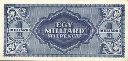 1946. 1.000.000.000MP (4x) T:II