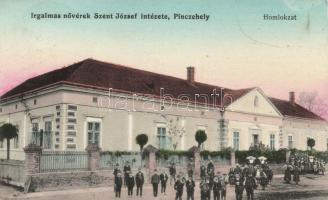 Pincehely Irgalmas Nővérek Szent József intézete