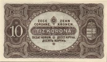 1920. 10K T:I-(apró, alig észrevehető szakadás)