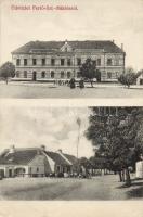 Fertőszentmiklós népiskola