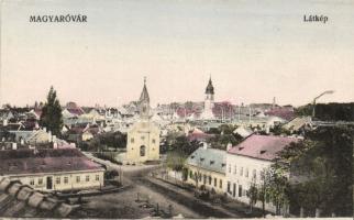 Magyaróvár