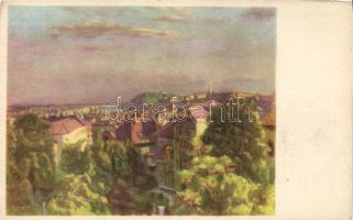 Budapest s: Breznay József