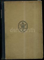 C. H. Raven, K. W. Gregory: Gorillák nyomában, Bp., 1940 Királyi Magyar Természettudományi Társulat 32 táblával és két térképpel, félvászon kötésben