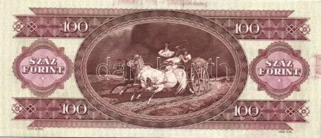 1992. 100Ft (4x) + 1993. 100Ft (2x) T:I-,II