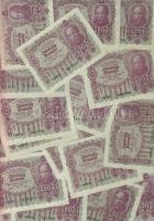 1922. 20K (35x) T:II,III