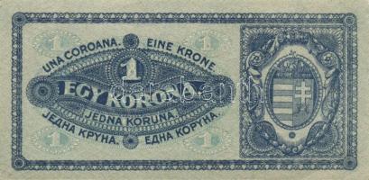 1920. 1K (3x) T:I,I-(egyikből hiányzik egy kis papírdarab)
