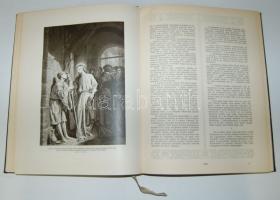 Henri Didon : Jézus élete. Fordította: Zigány Árpád. festett, vaknyomott egészvászon kötésben. Szép ...