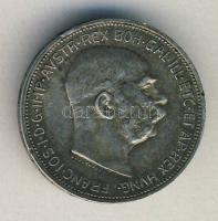 Ausztria 1912. 2K Ag T:2 ph