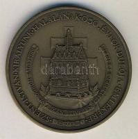 1988. "Szent Jobb országjárása-Szent István halálának 950. évfordulója" nagyalakú Br emlék...