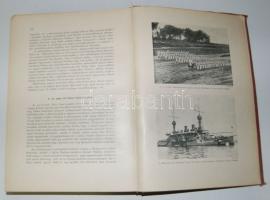 A Magyar Katona - Vitézségünk ezer éve. I Horthy Miklós, József Kir. herceg és Gömbös Gyula bevezető...