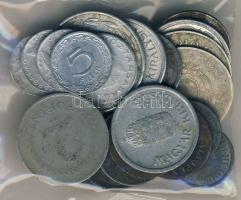 Kis vegyes aprópénz tétel 1906-1965. összesen 29db T:2,3,4