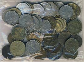 1971-89. 2Ft,5Ft,10Ft,20Ft összesen 71db T:1,2,3