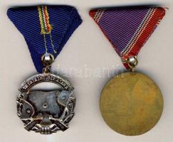 DN. "A Haza Fegyveres Szolgálatában" 30 év után + A "Haza Szolgálatáért Érdemérem&quo...