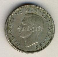 Nagy Britannia 1941. 1Fl Ag T:2