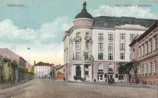 Debrecen Kereskedelmi- és Iparkamara (EK)