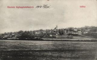 Gyöngyönshalmaj (Rb)