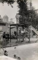 Esztergom strandfürdő