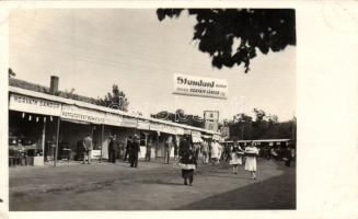 Debrecen Ipari Kiállítás photo So.Stpl (EK)