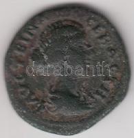 Római Köztársaság / Pautalia in Thrakien FAUSTINA MINOR 176. "OYLPIAC P - AYTALIAC" Bronze...