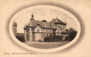 Makó Hollossy Kornélia Színház