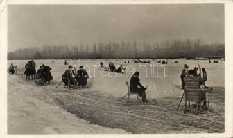 Balatonkenese fakutyázás (Rb)